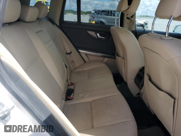 2013 Mercedes-Benz GLK 350 with VIN WDCGG5HB6DG077394, listed as a Copart auction lot 53334935 with 74,460 mi miles and Salvage Title. Bid and sale history available at DreamBid. Image 11.