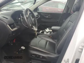 2020 GMC Terrain Denali с VIN 3GKALXEX1LL187318, выставлен на аукционе Copart как лот 56585615 с пробегом 121 315 миль миль и Списание • Salvage title. История ставок и продаж доступна на DreamBid. Изображение 7.
