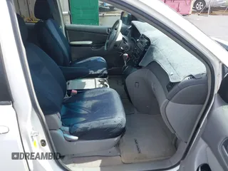 2005 Toyota Sienna CE with VIN 5TDZA23C75S222478, listed as a IAAI auction lot 42087475 with 269,634 mi miles. Bid and sale history available at carsss.com. Image 5.