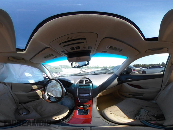 2009 Lexus ES 330 с VIN JTHBJ46G992310925, выставлен на аукционе IAAI как лот 42163666 с пробегом Не указан миль и . История ставок и продаж доступна на DreamBid. Изображение 18.