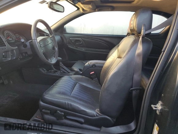 2004 Chevrolet Monte Carlo SS Supercharged with VIN 2G1WZ121949322717, listed as a Copart auction lot 76152964 with 85,427 mi miles and Salvage Title. Bid and sale history available at carsss.com. Image 7.