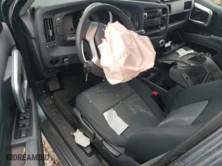2007 Honda Ridgeline RT with VIN 2HJYK16267H524864, listed as a Copart auction lot 42225805 with 0 mi miles and Clean Title. Bid and sale history available at carsss.com. Image 8.