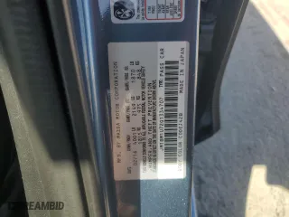 2016 Mazda Mazda3 i Sport with VIN JM1BM1U72G1334707, listed as a Copart auction lot 52454875 with 238,216 mi miles and Clean Title. Bid and sale history available at carsss.com. Image 12.