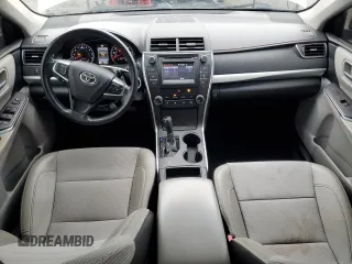 2016 Toyota Camry XLE with VIN 4T1BF1FK7GU118518, listed as a Copart auction lot 49681455 with 70,994 mi miles and Clean Title. Bid and sale history available at DreamBid. Image 8.