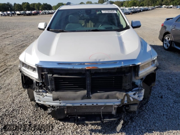 2021 GMC Acadia Denali с VIN 1GKKNXLS6MZ191848, выставлен на аукционе Copart как лот 73706404 с пробегом 62 949 миль миль и Чистый • Clean title. История ставок и продаж доступна на DreamBid. Изображение 5.