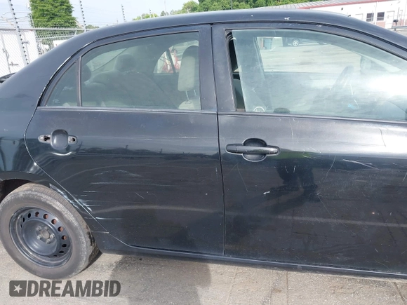 2010 Toyota Corolla with VIN 2T1BU4EE2AC526789, listed as a IAAI auction lot 42211810 with 205,009 mi miles and . Bid and sale history available at DreamBid. Image 13.