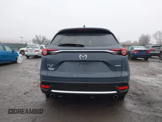 2023 Mazda CX-9 Carbon Edition with VIN JM3TCBDY1P0642597, listed as a IAAI auction lot 41568969 with Not Provided miles and . Bid and sale history available at carsss.com. Image 15.