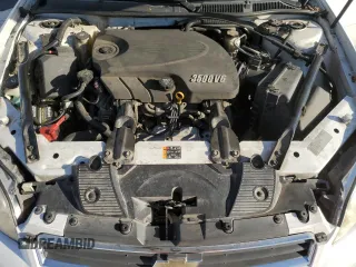 2011 Chevrolet Impala LS Retail with VIN 2G1WA5EKXB1144721, listed as a Copart auction lot 73793344 with 150,831 mi miles and Salvage Title. Bid and sale history available at DreamBid. Image 13.