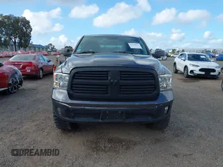 2016 Ram 1500 Big Horn z VIN 1C6RR7LT9GS409860, wystawiony jako IAAI lot #41948473 z przebiegiem 102 465 mil mil oraz . Historia ofert i sprzedaży dostępna na DreamBid. Obrazek 13.