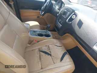 2011 Dodge Durango Citadel с VIN 1D4SE5GT2BC661394, выставлен на аукционе IAAI как лот 42579449 с пробегом 194 745 миль миль и . История ставок и продаж доступна на DreamBid. Изображение 5.