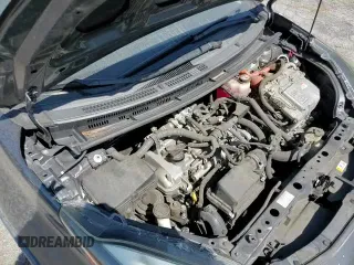 2018 Toyota Prius One z VIN JTDKDTB36J1619333, wystawiony jako Copart lot #63106895 z przebiegiem 129 528 mil mil oraz Szkoda całkowita • Salvage title. Historia ofert i sprzedaży dostępna na DreamBid. Obrazek 15.