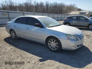 2007 Toyota Avalon XL z VIN 4T1BK36BX7U194144, wystawiony jako Copart lot #48680825 z przebiegiem 189 497 mil mil oraz Szkoda całkowita • Salvage title. Historia ofert i sprzedaży dostępna na DreamBid. Obrazek 4.