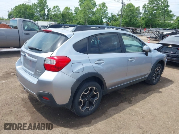 2014 Subaru Crosstrek Limited с VIN JF2GPAKC1E8285003, выставлен на аукционе IAAI как лот 42275562 с пробегом 94 135 миль миль и . История ставок и продаж доступна на DreamBid. Изображение 4.