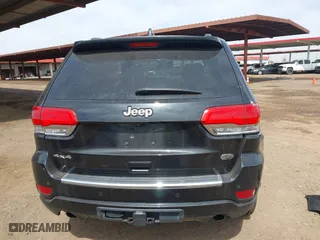 2014 Jeep Grand Cherokee Overland with VIN 1C4RJFCG4EC273786, listed as a IAAI auction lot 41901304 with 73,055 mi miles. Bid and sale history available at carsss.com. Image 16.