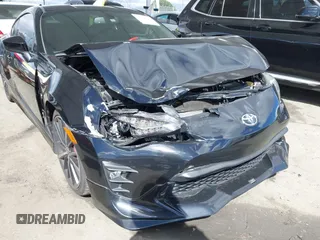 2019 Toyota 86 GT with VIN JF1ZNAE10K9702100, listed as a IAAI auction lot 41786513 with 56,687 mi miles. Bid and sale history available at carsss.com. Image 6.