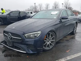 2023 Mercedes-Benz E 350 with VIN W1KZF8EBXPB113568, listed as a IAAI auction lot 41676073 with 44,699 mi miles and . Bid and sale history available at DreamBid. Image 20.
