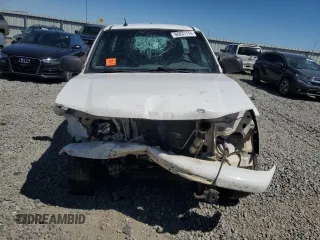 2012 Chevrolet Colorado z VIN 1GCGTBFE5C8143407, wystawiony jako Copart lot #66031114 z przebiegiem 182 132 mil mil oraz Szkoda całkowita • Salvage title. Historia ofert i sprzedaży dostępna na DreamBid. Obrazek 5.