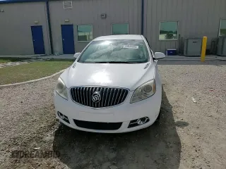 2016 Buick Verano Group with VIN 1G4PS5SK4G4154830, listed as a Copart auction lot 44844995 with 36,901 mi miles and Salvage title. Bid and sale history available at DreamBid. Image 13.