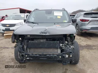 2021 Jeep Renegade Jeepster z VIN ZACNJDAB1MPM27128, wystawiony jako IAAI lot #41460181 z przebiegiem 67 466 mil mil oraz . Historia ofert i sprzedaży dostępna na DreamBid. Obrazek 13.
