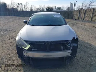 2016 Nissan Maxima SL with VIN 1N4AA6AP8GC414514, listed as a IAAI auction lot 41759903 with 124,116 mi miles and . Bid and sale history available at DreamBid. Image 13.