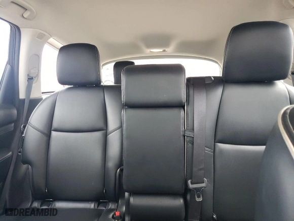 2019 Infiniti QX60 LUXE with VIN 5N1DL0MN1KC556586, listed as a Copart auction lot 71962854 with 35,529 mi miles and Salvage Title. Bid and sale history available at carsss.com. Image 10.