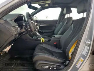 2024 Acura Integra Technology z VIN 19UDE4H65RA018845, wystawiony jako Copart lot #54535005 z przebiegiem 14 678 mil mil oraz Szkoda całkowita • Salvage title. Historia ofert i sprzedaży dostępna na DreamBid. Obrazek 7.