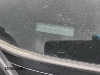 2022 Subaru Ascent Limited с VIN 4S4WMAMD5N3465800, выставлен на аукционе IAAI как лот 42566182 с пробегом 64 154 миль миль и . История ставок и продаж доступна на DreamBid. Изображение 18.