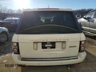 2011 Land Rover Range Rover SC с VIN SALMF1E47BA337594, выставлен на аукционе Copart как лот 89270585 с пробегом 90 126 миль миль и Списание • Salvage title. История ставок и продаж доступна на DreamBid. Изображение 6.