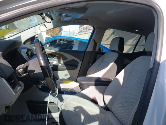 2019 GMC Terrain SLE z VIN 3GKALMEV3KL252472, wystawiony jako IAAI lot #41924804 z przebiegiem 84 412 mil mil oraz . Historia ofert i sprzedaży dostępna na DreamBid. Obrazek 19.