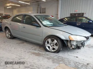 2002 Dodge Stratus z VIN 1B3EL56R42N276530, wystawiony jako IAAI lot #41726024 z przebiegiem 150 610 mil mil oraz . Historia ofert i sprzedaży dostępna na DreamBid. Obrazek 1.
