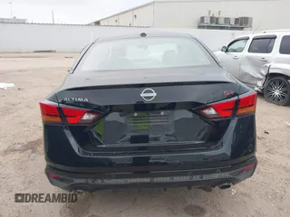 2024 Nissan Altima SR z VIN 1N4BL4CVXRN432003, wystawiony jako IAAI lot #41916171 z przebiegiem 14 729 mil mil oraz . Historia ofert i sprzedaży dostępna na DreamBid. Obrazek 17.