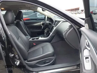 2022 Infiniti Q50 Luxe z VIN JN1EV7BPXNM311027, wystawiony jako IAAI lot #41424742 z przebiegiem 40 054 mil mil oraz . Historia ofert i sprzedaży dostępna na DreamBid. Obrazek 5.