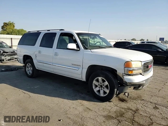 2004 GMC Yukon XL SLE with VIN 3GKEC16T44G337247, listed as a Copart auction lot 74275874 with 162,893 mi miles and Salvage Title. Bid and sale history available at carsss.com. Image 12.