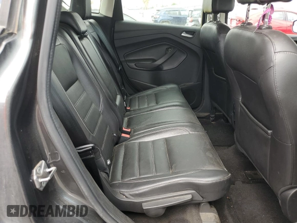 2017 Ford C-Max Energi SE with VIN 1FADP5EU3HL108229, listed as a Copart auction lot 68908843 with 47,883 mi miles. Bid and sale history available at carsss.com. Image 10.