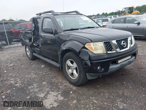 2006 Nissan Frontier SE with VIN 1N6AD07U76C411336, listed as a IAAI auction lot 42339367 with 170,087 mi miles and . Bid and sale history available at DreamBid. Image 1.