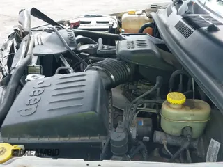 2002 Jeep Grand Cherokee Sport with VIN 1J4GW38S92C253513, listed as a IAAI auction lot 42470173 with 162,682 mi miles and . Bid and sale history available at DreamBid. Image 19.