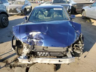 2018 Audi S4 Premium Plus with VIN WAUB4AF47JA145008, listed as a Copart auction lot 84908084 with 64,700 mi miles and Salvage Title. Bid and sale history available at carsss.com. Image 5.