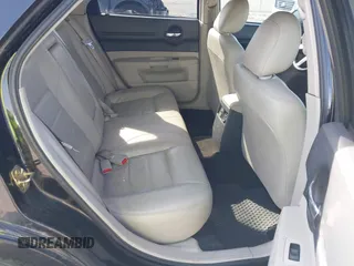 2005 Dodge Magnum RT with VIN 2D4GV58225H613701, listed as a IAAI auction lot 41848852 with 200,633 mi miles. Bid and sale history available at carsss.com. Image 8.