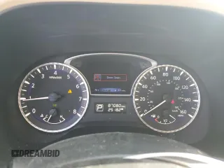 2019 Infiniti QX60 Luxe z VIN 5N1DL0MN1KC505153, wystawiony jako Copart lot #53832285 z przebiegiem 87 080 mil mil oraz Szkoda całkowita • Salvage title. Historia ofert i sprzedaży dostępna na DreamBid. Obrazek 9.