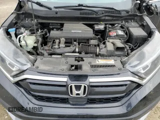 2020 Honda CR-V EX with VIN 2HKRW2H54LH672314, listed as a Copart auction lot 46732675 with 64,104 mi miles and Salvage Title. Bid and sale history available at carsss.com. Image 13.