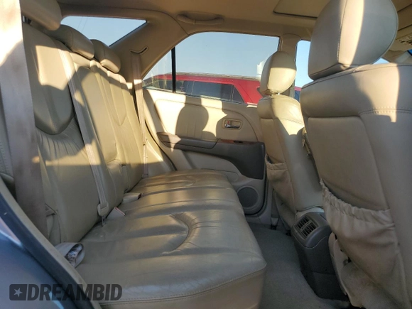 2002 Lexus RX 300 with VIN JTJGF10U420129767, listed as a Copart auction lot 74511524 with 290,034 mi miles and Clean Title. Bid and sale history available at carsss.com. Image 11.
