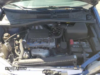 2000 Toyota Sienna LE with VIN 4T3ZF13C8YU296717, listed as a Copart auction lot 62715203 with 165,869 mi miles and Salvage Title. Bid and sale history available at carsss.com. Image 12.