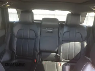 2015 Land Rover Range Rover Sport HSE with VIN SALWR2VF3FA540768, listed as a Copart auction lot 64049945 with 113,569 mi miles and Salvage title. Bid and sale history available at DreamBid. Image 10.