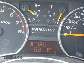 2008 GMC Canyon SLE1 with VIN 1GTCS139188181372, listed as a IAAI auction lot 42079580 with 139,719 mi miles. Bid and sale history available at carsss.com. Image 15.