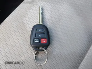 2019 Toyota Corolla L z VIN 5YFBURHE7KP948955, wystawiony jako IAAI lot #42046123 z przebiegiem 98 352 mil mil oraz . Historia ofert i sprzedaży dostępna na DreamBid. Obrazek 11.