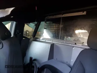2022 Chevrolet Tahoe Commercial z VIN 1GNSCLED1NR217452, wystawiony jako Copart lot #48138565 z przebiegiem Nie podano mil oraz Szkoda całkowita • Salvage title. Historia ofert i sprzedaży dostępna na DreamBid. Obrazek 10.