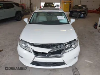 2014 Lexus ES 300h with VIN JTHBW1GG2E2067189, listed as a IAAI auction lot 42404843 with 182,798 mi miles and . Bid and sale history available at DreamBid. Image 12.