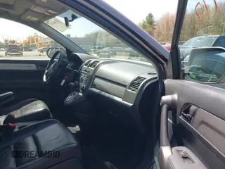 2010 Honda CR-V EX-L with VIN 5J6RE4H75AL019882, listed as a IAAI auction lot 42146343 with 187,726 mi miles and . Bid and sale history available at DreamBid. Image 5.