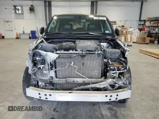 2013 Toyota 4Runner SR5 with VIN JTEZU5JR2D5054927, listed as a Copart auction lot 60018695 with 178,684 mi miles and Clean title. Bid and sale history available at DreamBid. Image 5.