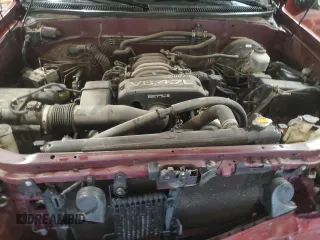 2005 Toyota Tundra SR5 with VIN 5TBDT44125S497407, listed as a Copart auction lot 51213095 with 237,651 mi miles and Salvage Title. Bid and sale history available at DreamBid. Image 12.